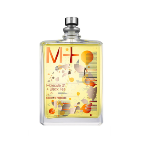CAMPIONCINO MOLECULE 01 + BLACK TEA EDT 2ML