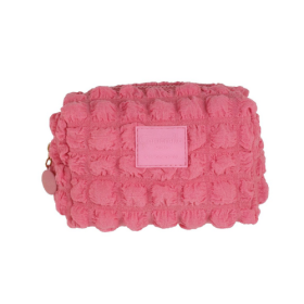NECESSAIRE M BUBBLE TEA ROSA