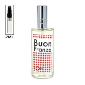 CAMPIONCINO BUON PRANZO Eau de Parfum 2ML