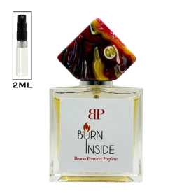 CAMPIONCINO BURN INSIDE Extrait de Parfum 2ML