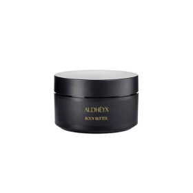 LM PARFUMS BODY BUTTER ALDHEYX 200ML