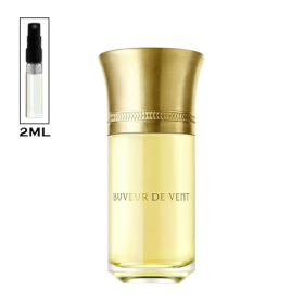 CAMPIONCINO Buveur de Vent Eau de Parfum 2ML