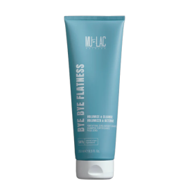 Bye Bye Flatness Volume Shampoo-Shampoo Fortificante Peso Zero 250ML