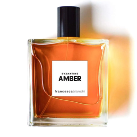Byzantine Amber Extrait de Parfum 100ml