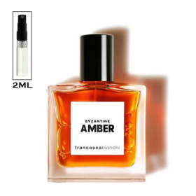CAMPIONCINO BYZANTINE AMBER Extrait de Parfum 2ml