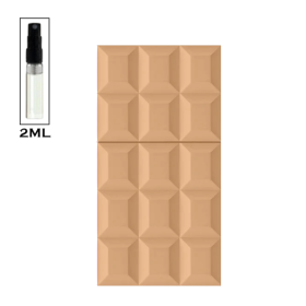 CAMPIONCINO Caramel Dream Eau de Parfum 2ML