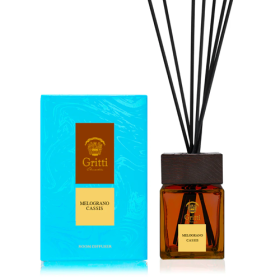 MELOGRANO CASSIS ROOM DIFFUSER 250ML