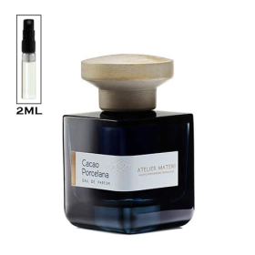CAMPIONCINO CACAO PORCELANA EDP 2ML