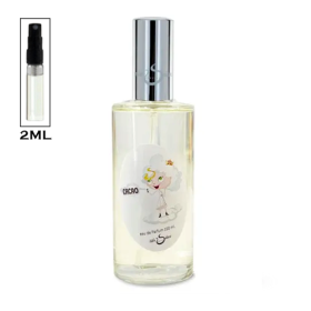 CAMPIONCINO CACAO EAU DE PARFUM 2ML
