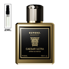 CAMPIONCINO CAESAR ULTRA EXTRAIT DE PARFUM 2ML