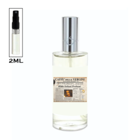 CAMPIONCINO CAFFE DELLE VERGINI  EAU DE PARFUM 2ML