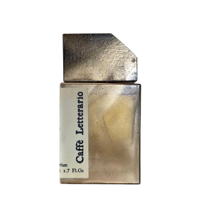 CAFFE LETTERARIO EAU DE PARFUM 50ML