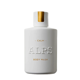 ALPS BODY WASH CALM 300 ML