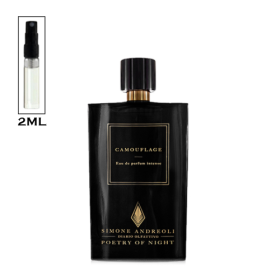 CAMPIONCINO CAMOUFLAGE EAU DE PARFUM 2ML