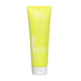 CAPRICCIO SHAMPOO - SHAMPOO DISCIPLINANTE RICCI 250ML