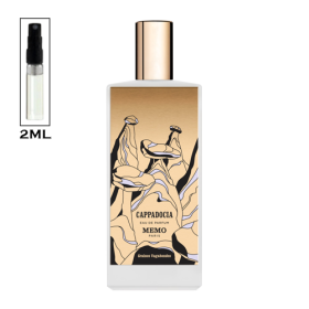 CAMPIONCINO CAPPADOCIA Eau de Parfum 2ML