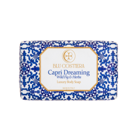 SAPONE CAPRI DREAMING 150gr