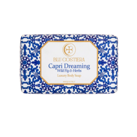 CAPRI DREAMING BODY SOAP 450 GR