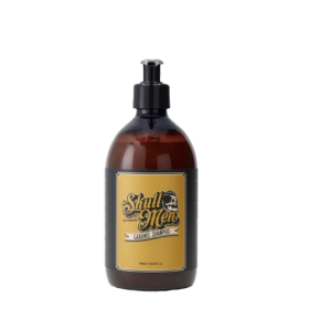 Skull Men Caramel Shampoo 500ml