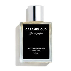 CARAMEL OUD EAU DE PARFUM 50ML