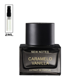 CAMPIONCINO CARAMELO VANILA Extrait de Parfum 2ML 