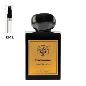 CAMPIONCINO CARBONARA EXTRAIT DE PARFUM 2ML