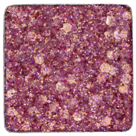 CARE 2018 - GLITTER PRESSATO