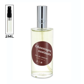 CAMPIONCINO CASTAGNA SAALAAATA Eau de Parfum 2ML