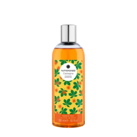 Gel doccia nutriente 300 ml