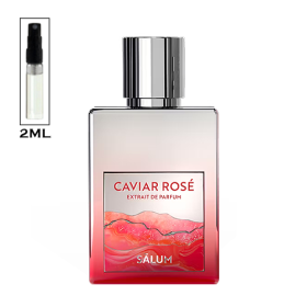 CAMPIONCINO CAVIAR ROSÉ Extrait de Parfum 2ML