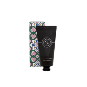 Tile Collection Green Sencha Hand Cream 60ml
