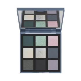 NUDA ICE - PALETTE OCCHI 304