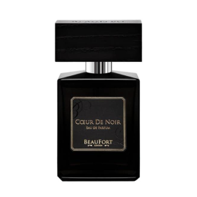 COEUR DE NOIR Eau de Parfum 50ML