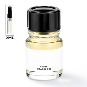 CAMPIONCINO CEDRE Eau de Parfum 2ML