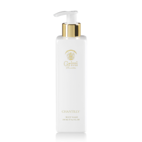 CHANTILLY Body Wash 250ML