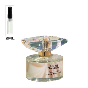 CAMPIONCINO DESERT CHANTILLY EAU DE PARFUM 2ML