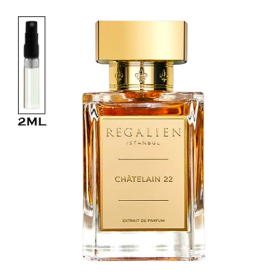 CAMPIONCINO CHATELAIN 22 EXTRAIT DE PARFUM 2ML
