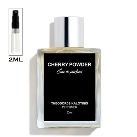 CAMPIONCINO CHERRY POWDER EAU DE PARFUM 2ML 