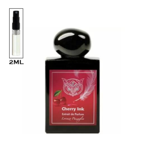 CAMPIONCINO CHERRY INK EXTRAIT de Parfum 2ML 