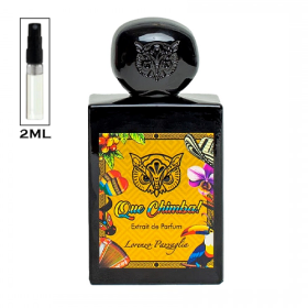 CAMPIONCINO QUE CHIMBA! EXTRAIT DE PARFUM 2ML
