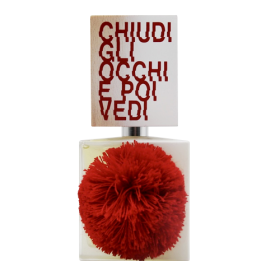 CHIUDI GLI OCCHI E POI VEDI Extrait de Parfum 100ML 