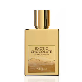 EXOTIC CHOCOLATE EXTRAIT DE PARFUM 50ML 
