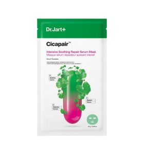 Dr.Jart+ Cicapair Intensive Soothing Repair Serum Mask 25g