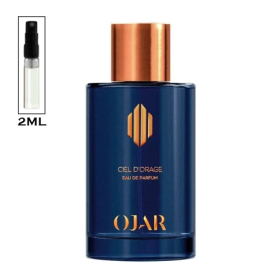 CAMPIONCINO CIEL D'ORAGE EAU DE PARFUM 2ml