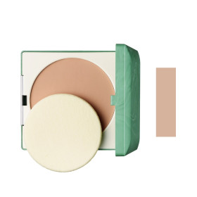 CIPRIA COMPATTA SUPERPOWDER 02 MATTE BEIGE 10G