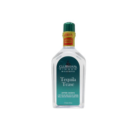 TEQUILA TEASE DOPO BARBA 177ML