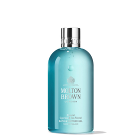 Coastal Cypress & Sea Fennel Gel Doccia
