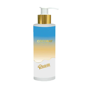 COCOBAY BODY CREAM 250ML