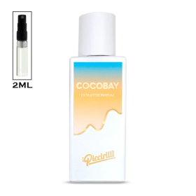 CAMPIONCINO COCOBAY Extrait de Parfum 2ML