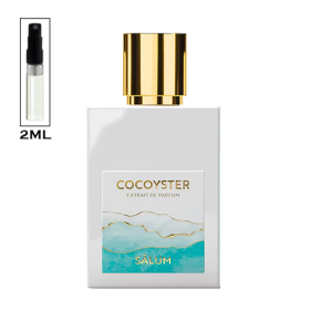 CAMPIONCINO COCOYSTER Extrait de Parfum 2ML